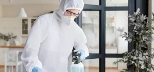 Importance of Medical Protective Coveralls in the Workplace